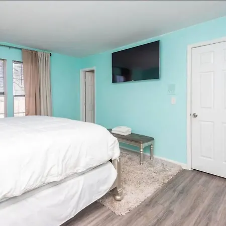 Appartamento 20Min To International Airport! 10Min To Pnc Music! Wifi Charlotte Esterno foto