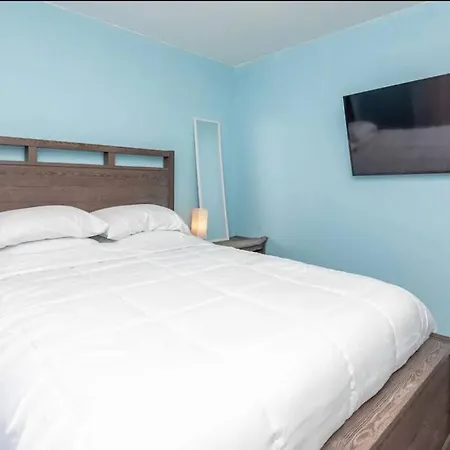 Appartamento 20Min To International Airport! 10Min To Pnc Music! Wifi Charlotte Esterno foto