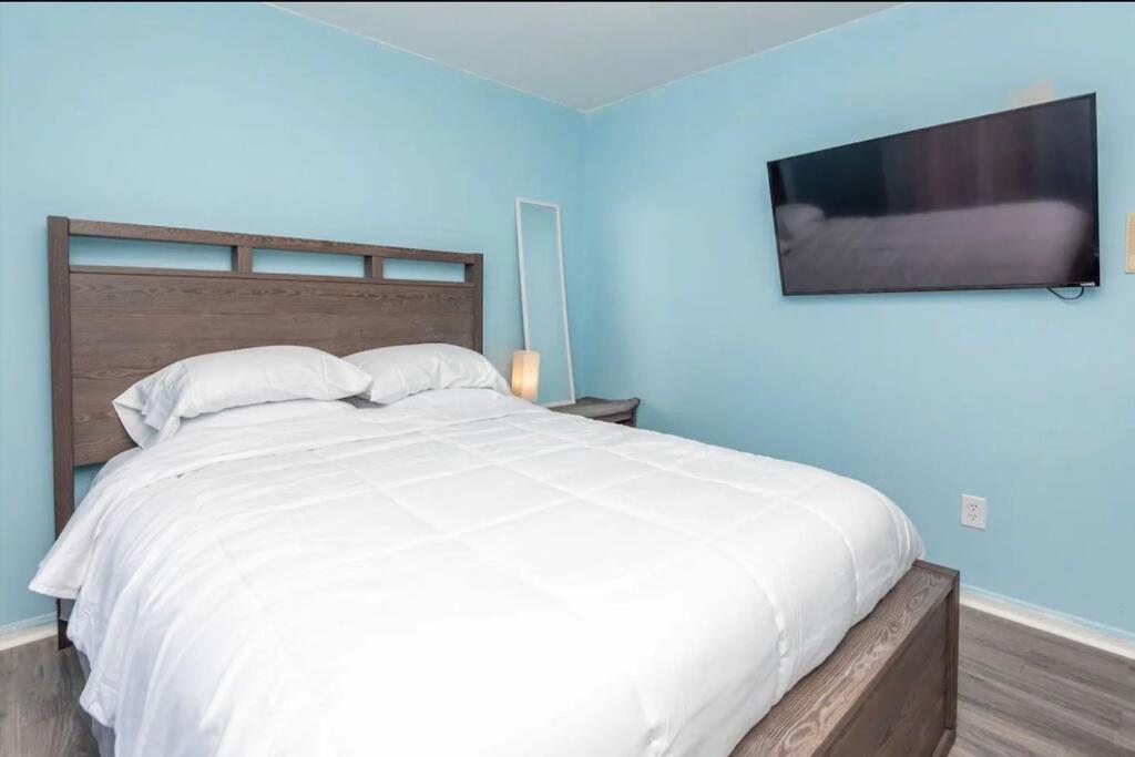 20min To International Airport! 10min To Pnc Music! Wifi Apartamento *